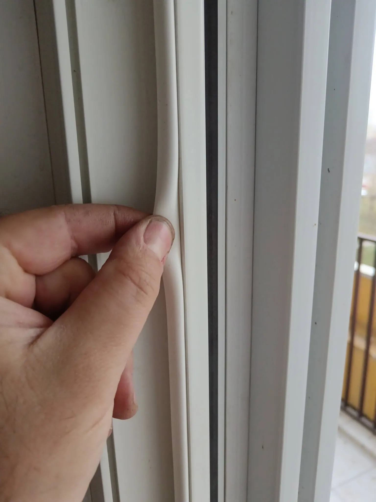 Ablakjavítás munkák 7