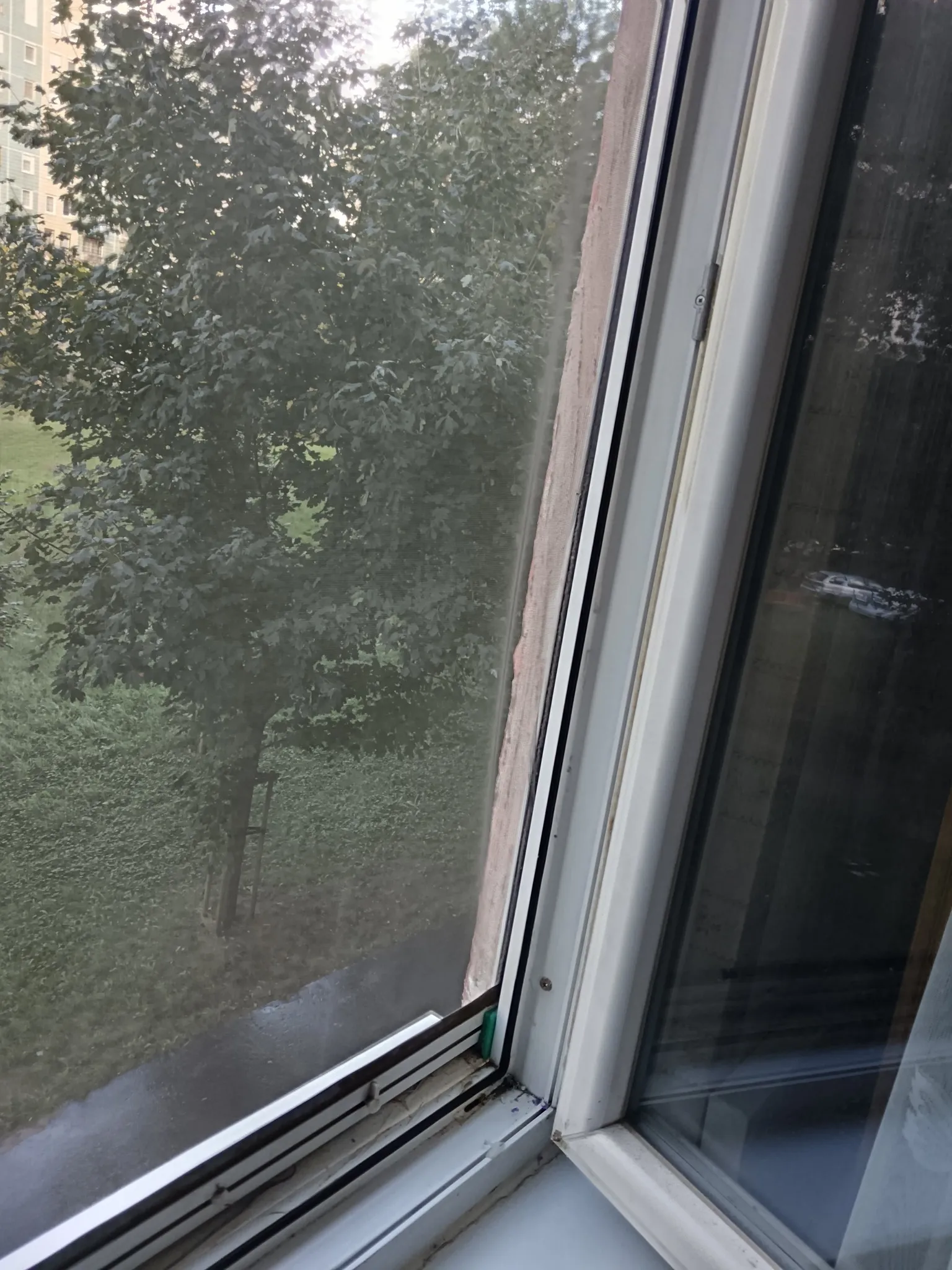 Ablakjavítás munkák 12