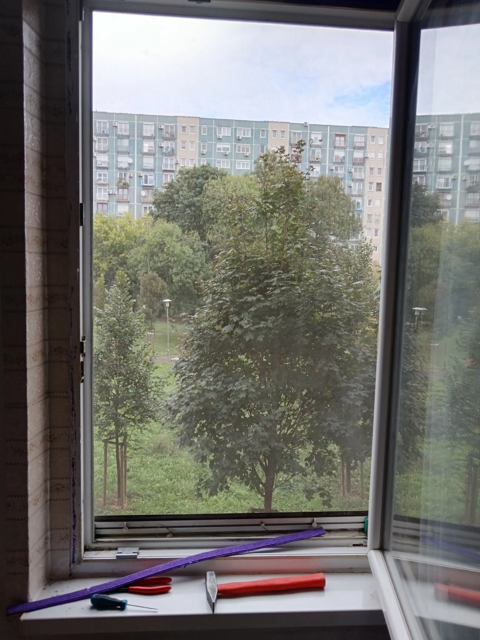 Ablakjavítás munkák 19