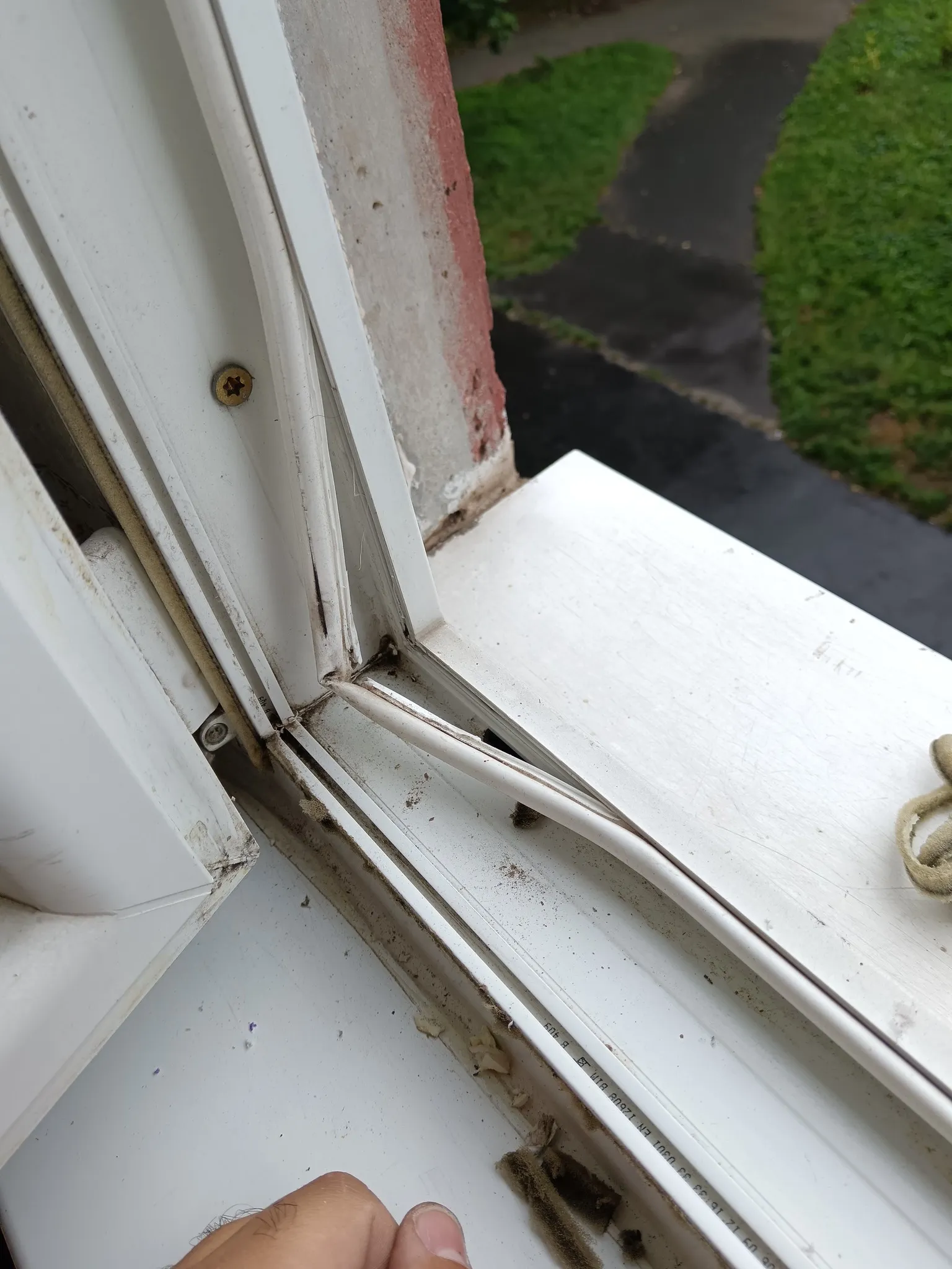 Ablakjavítás munkák 20