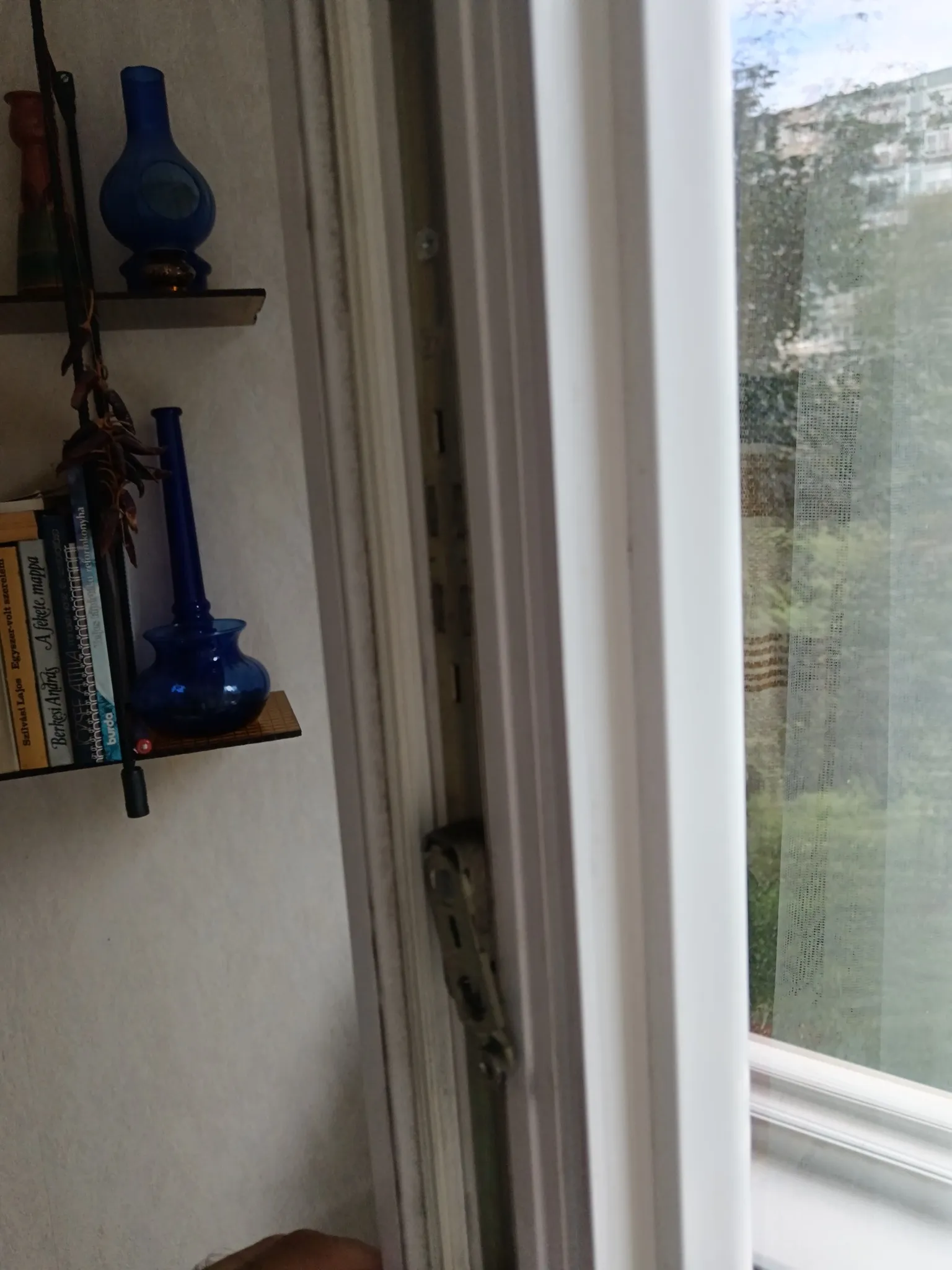 Ablakjavítás munkák 21