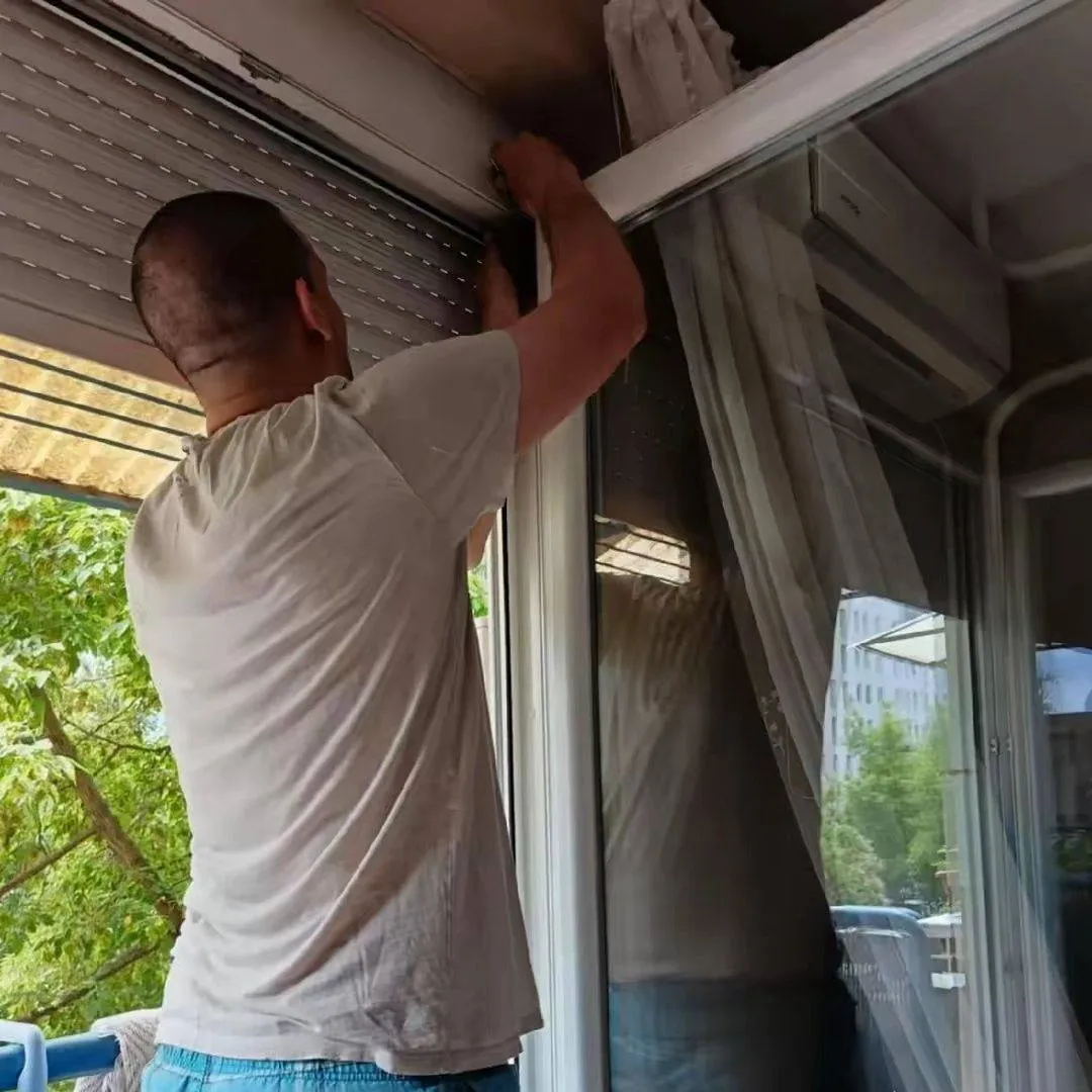 Ablakjavítás munkák 29