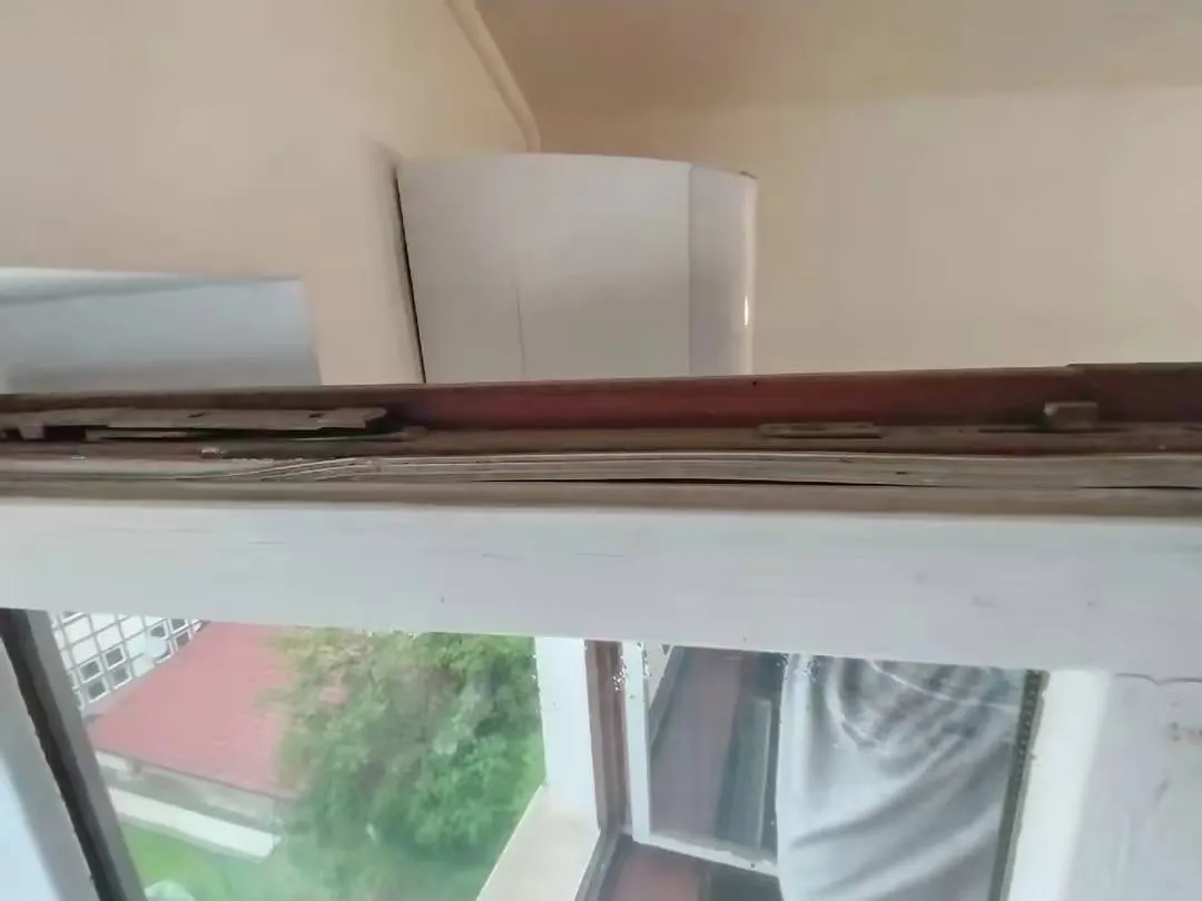 Ablakjavítás munkák 37