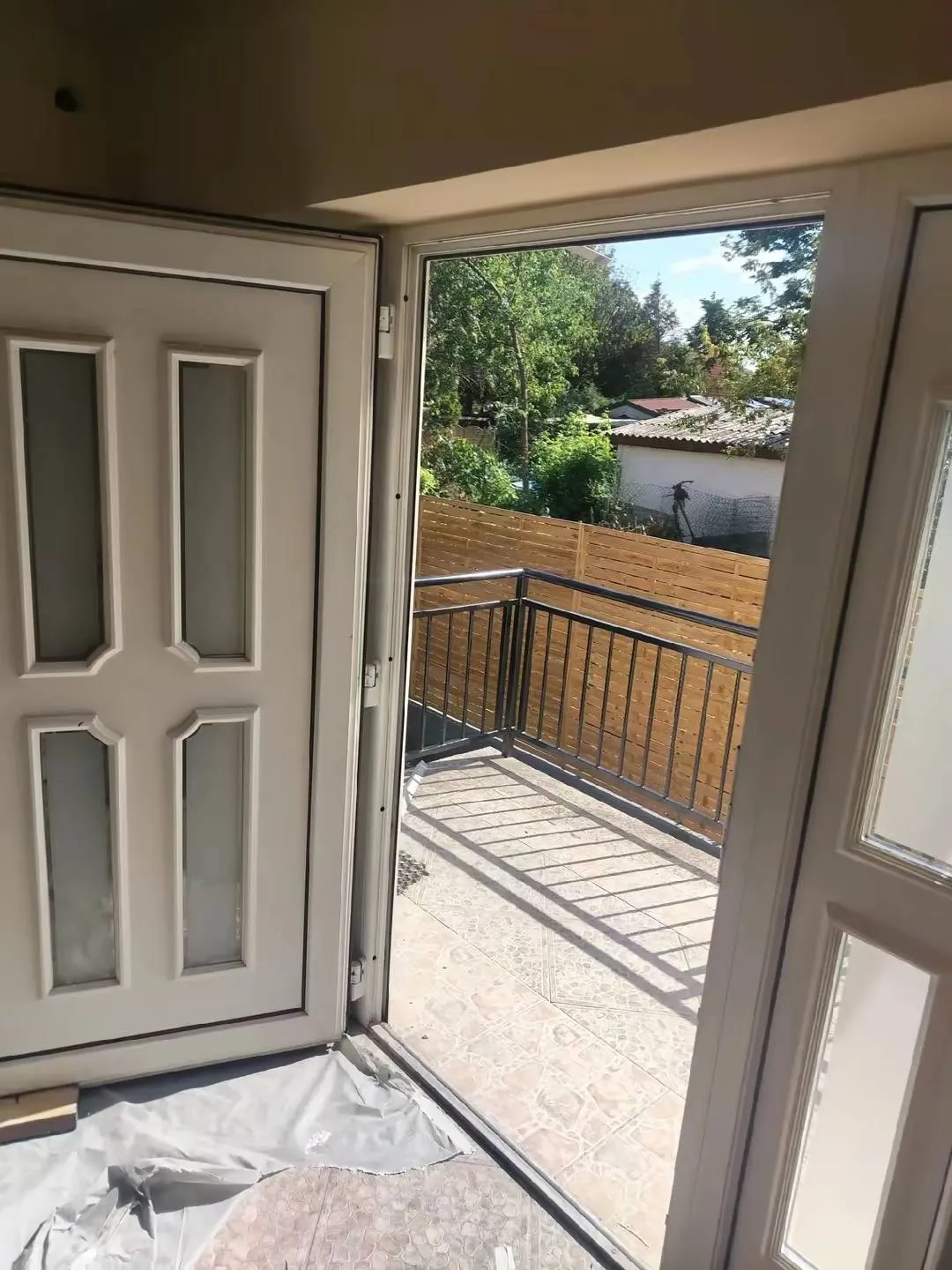 Ablakjavítás munkák 42