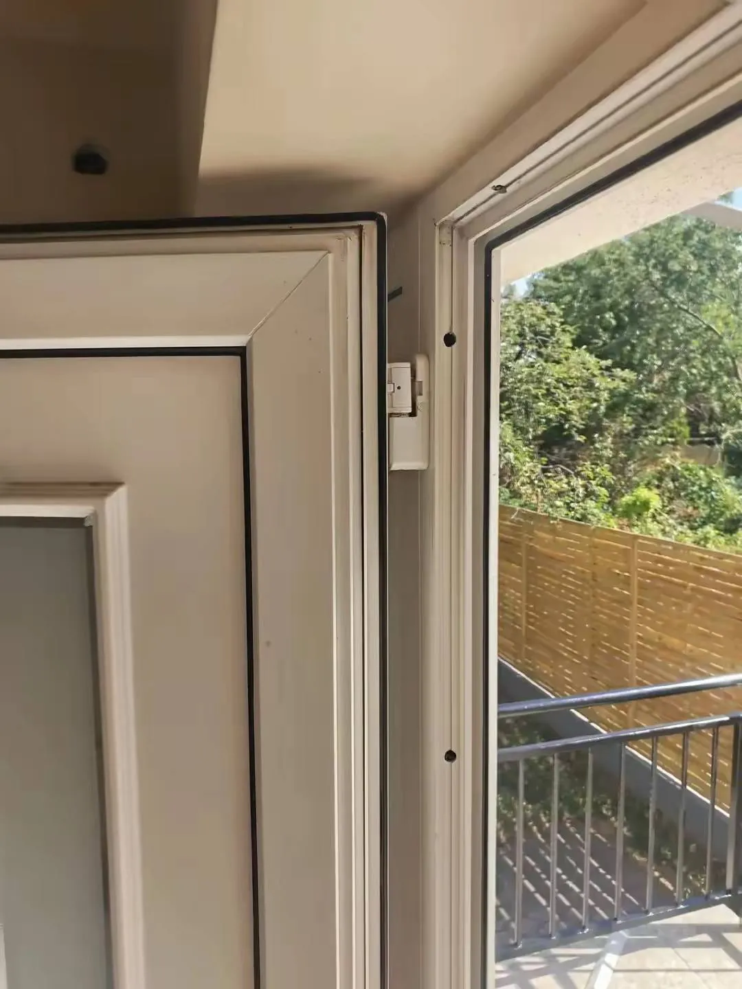 Ablakjavítás munkák 44