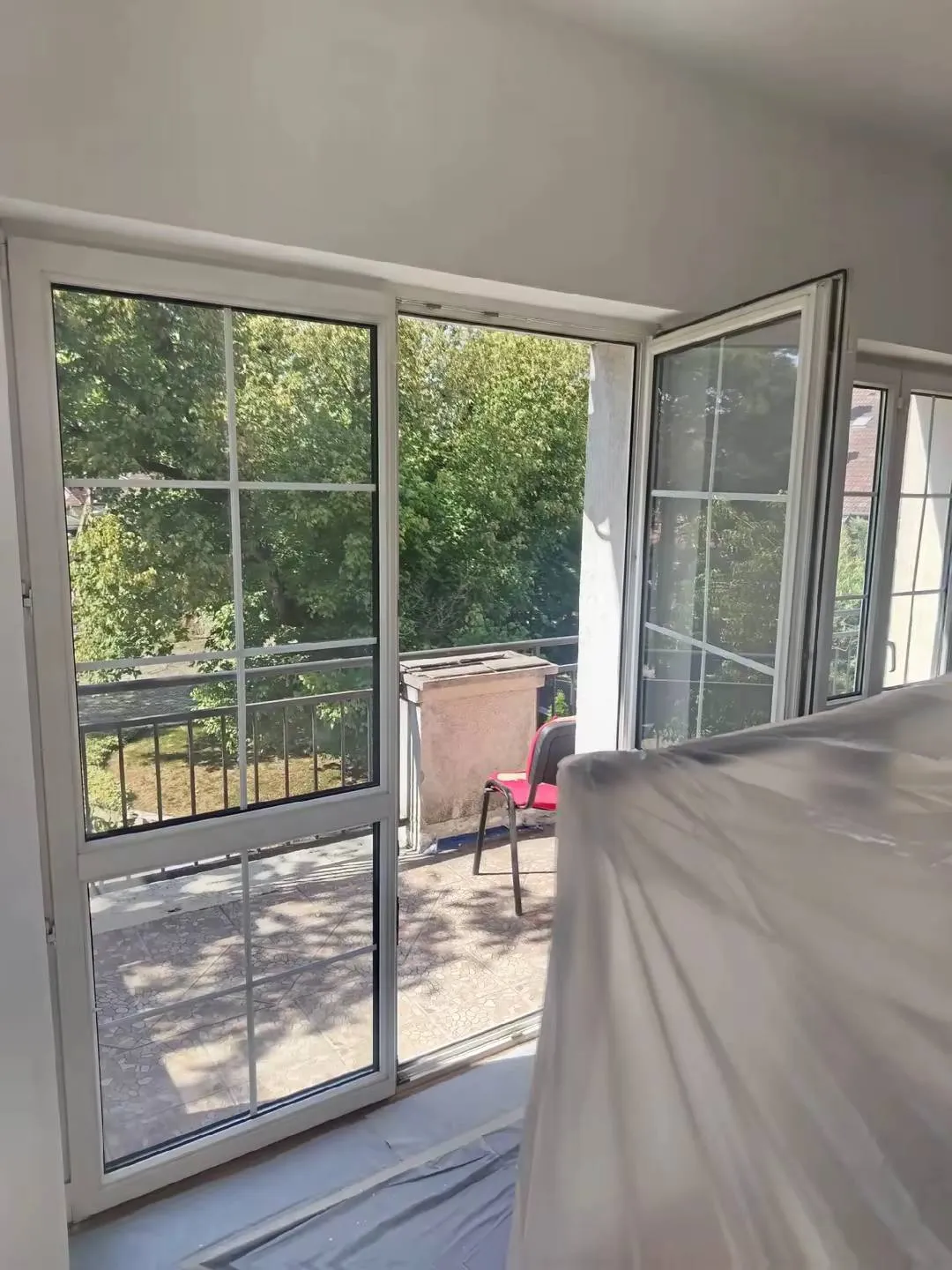 Ablakjavítás munkák 45