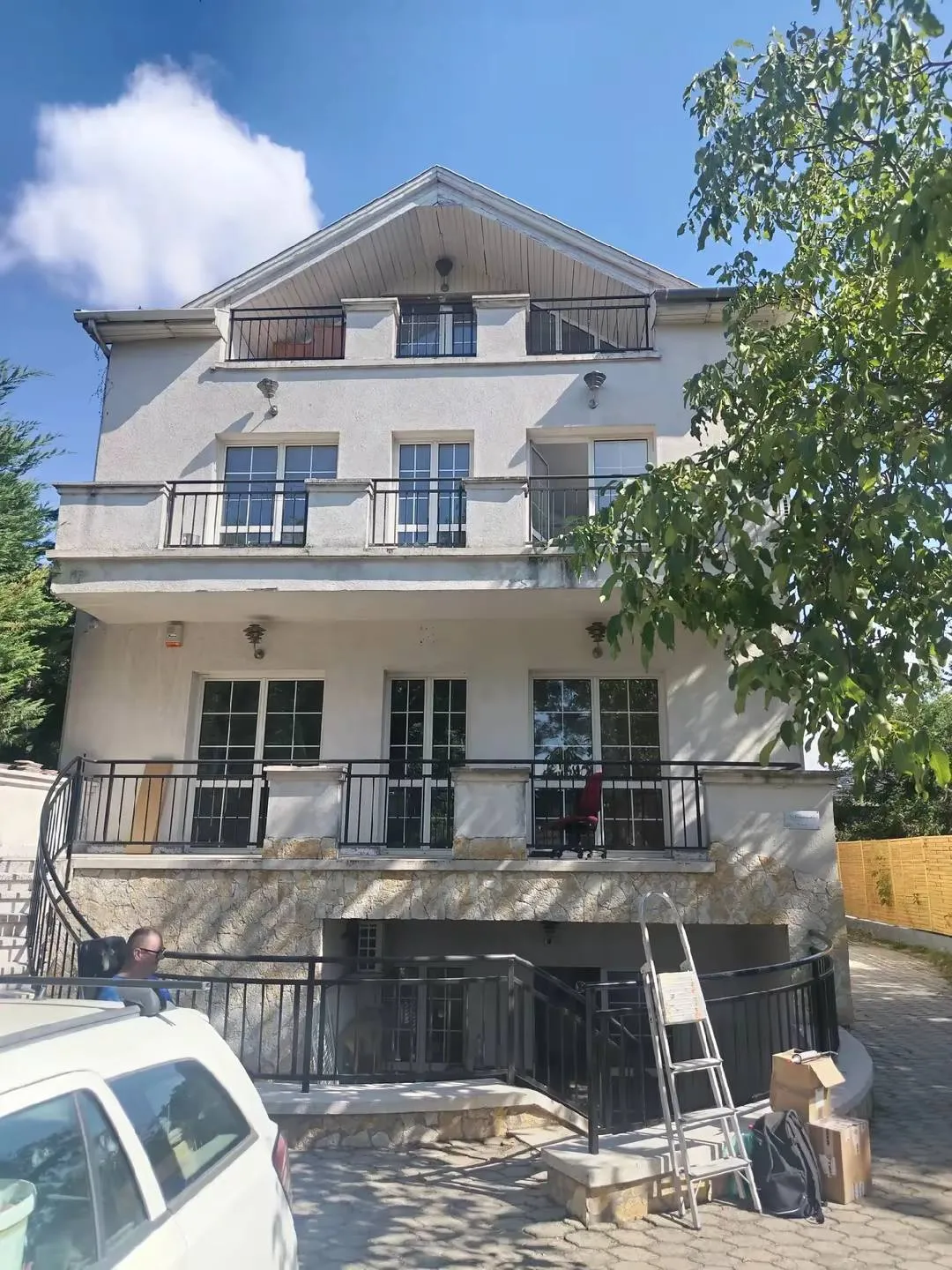 Ablakjavítás munkák 46