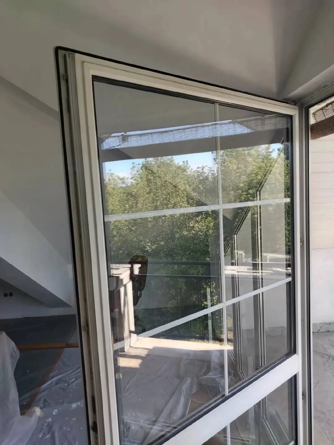 Ablakjavítás munkák 50