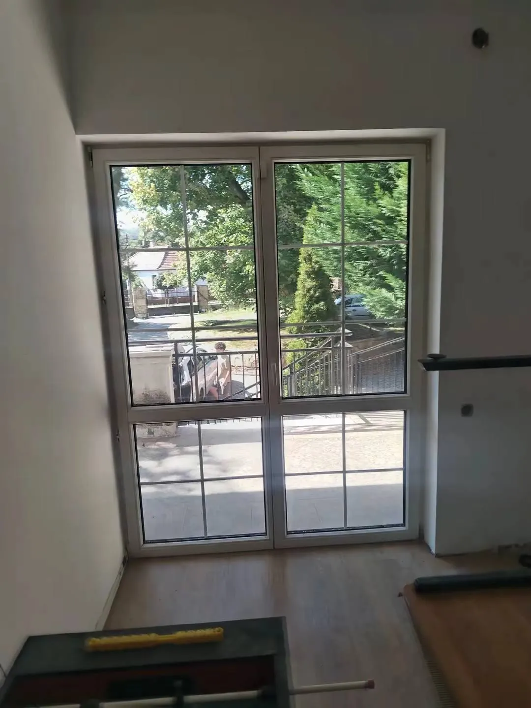 Ablakjavítás munkák 55