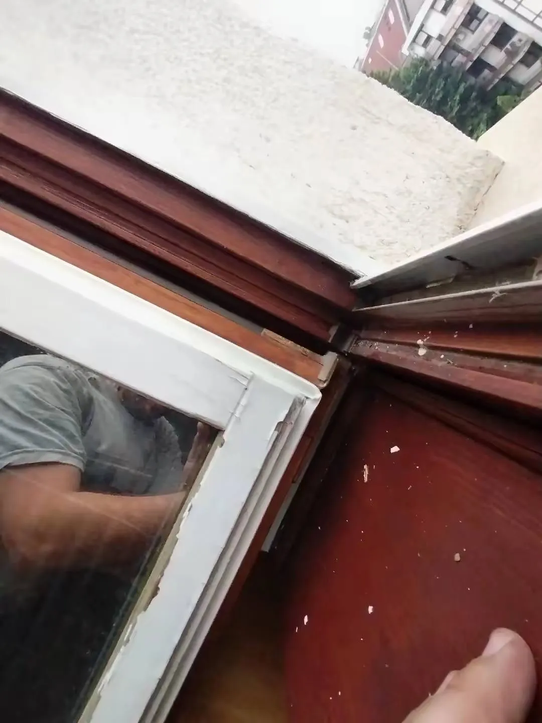 Ablakjavítás munkák 57