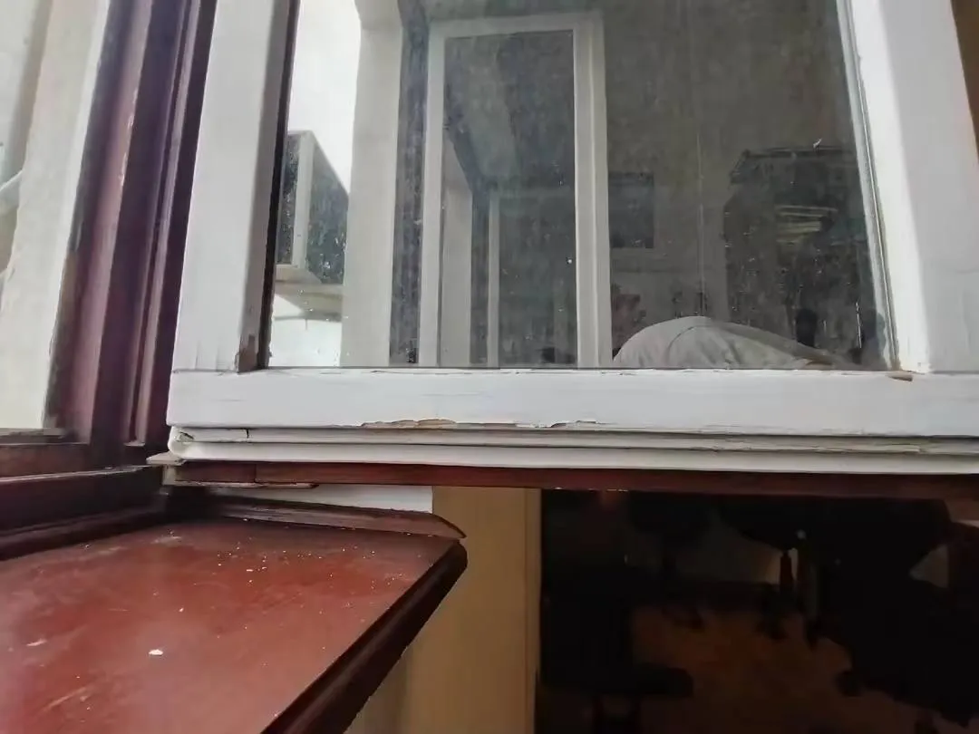 Ablakjavítás munkák 59