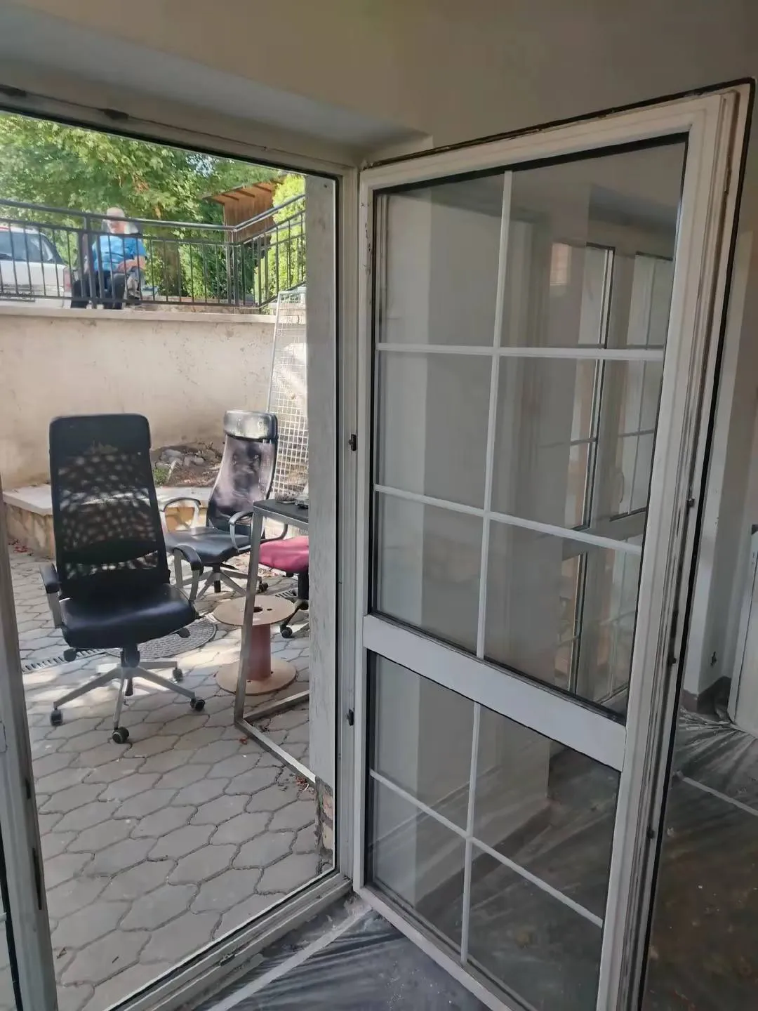 Ablakjavítás munkák 60