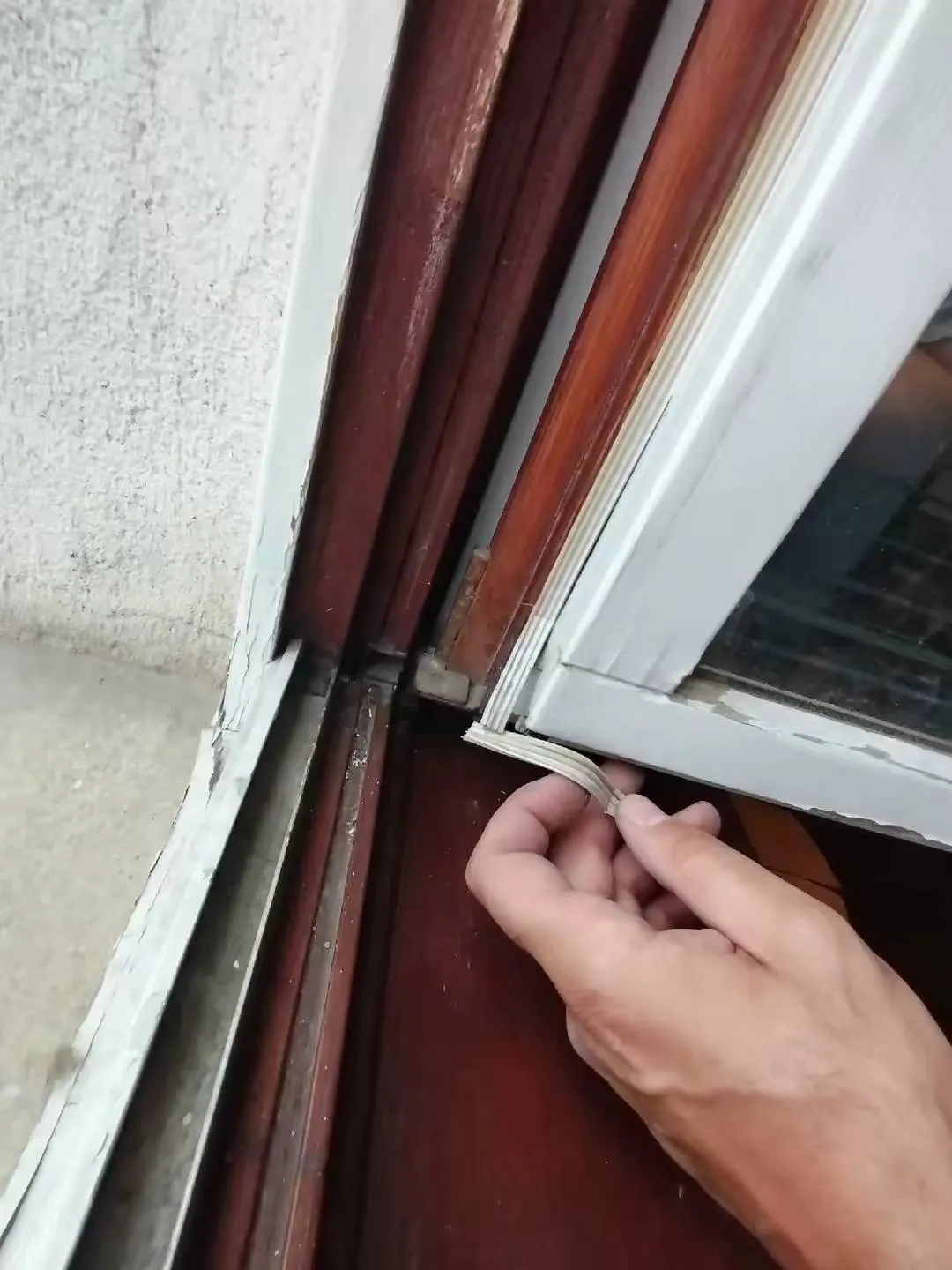 Ablakjavítás munkák 62