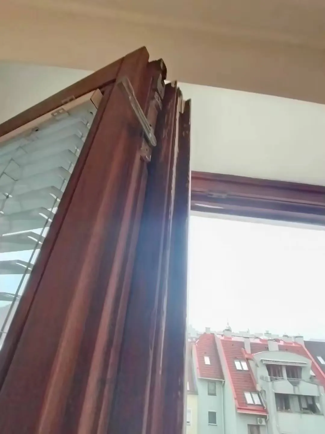 Ablakjavítás munkák 64