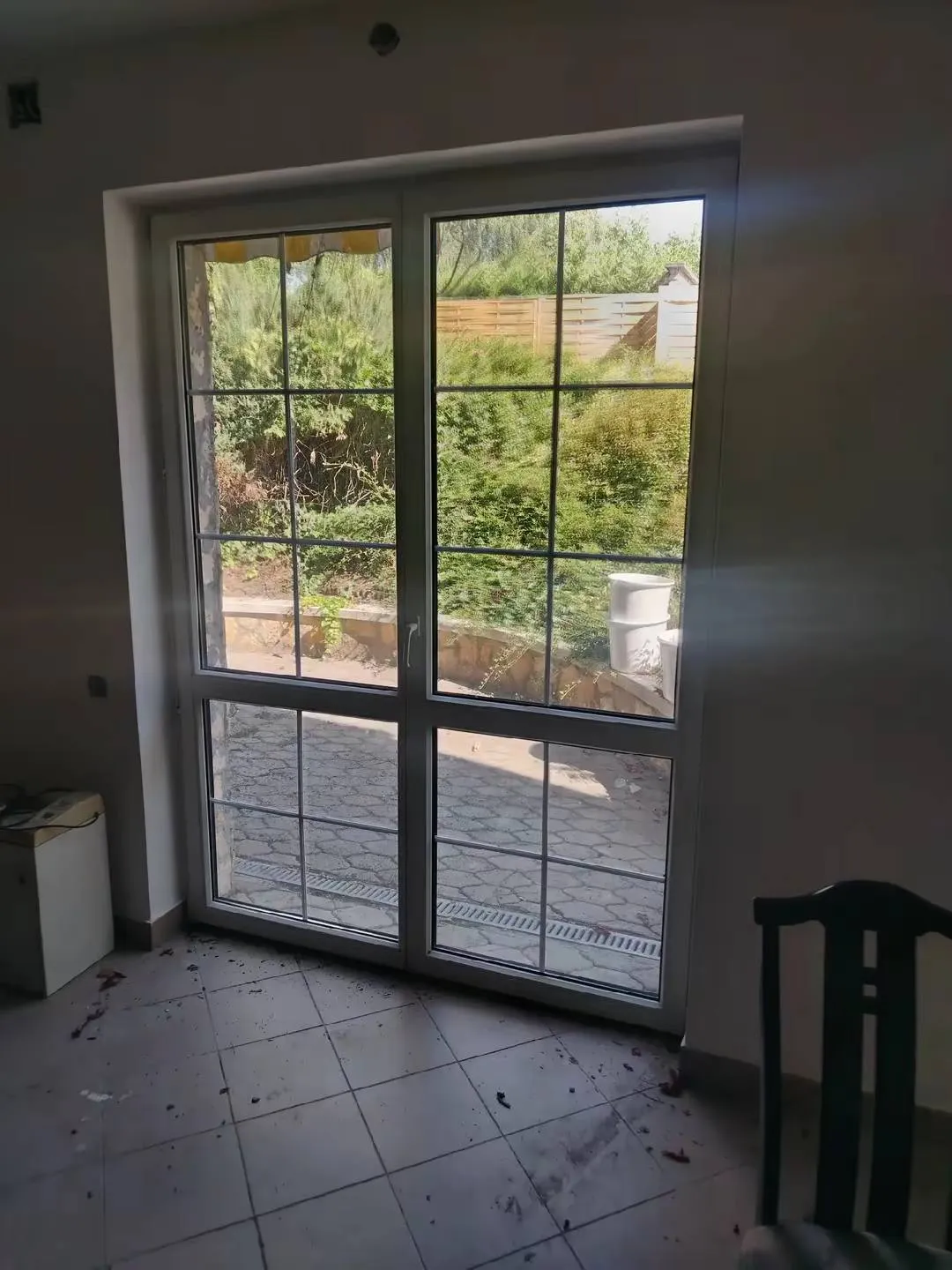 Ablakjavítás munkák 69