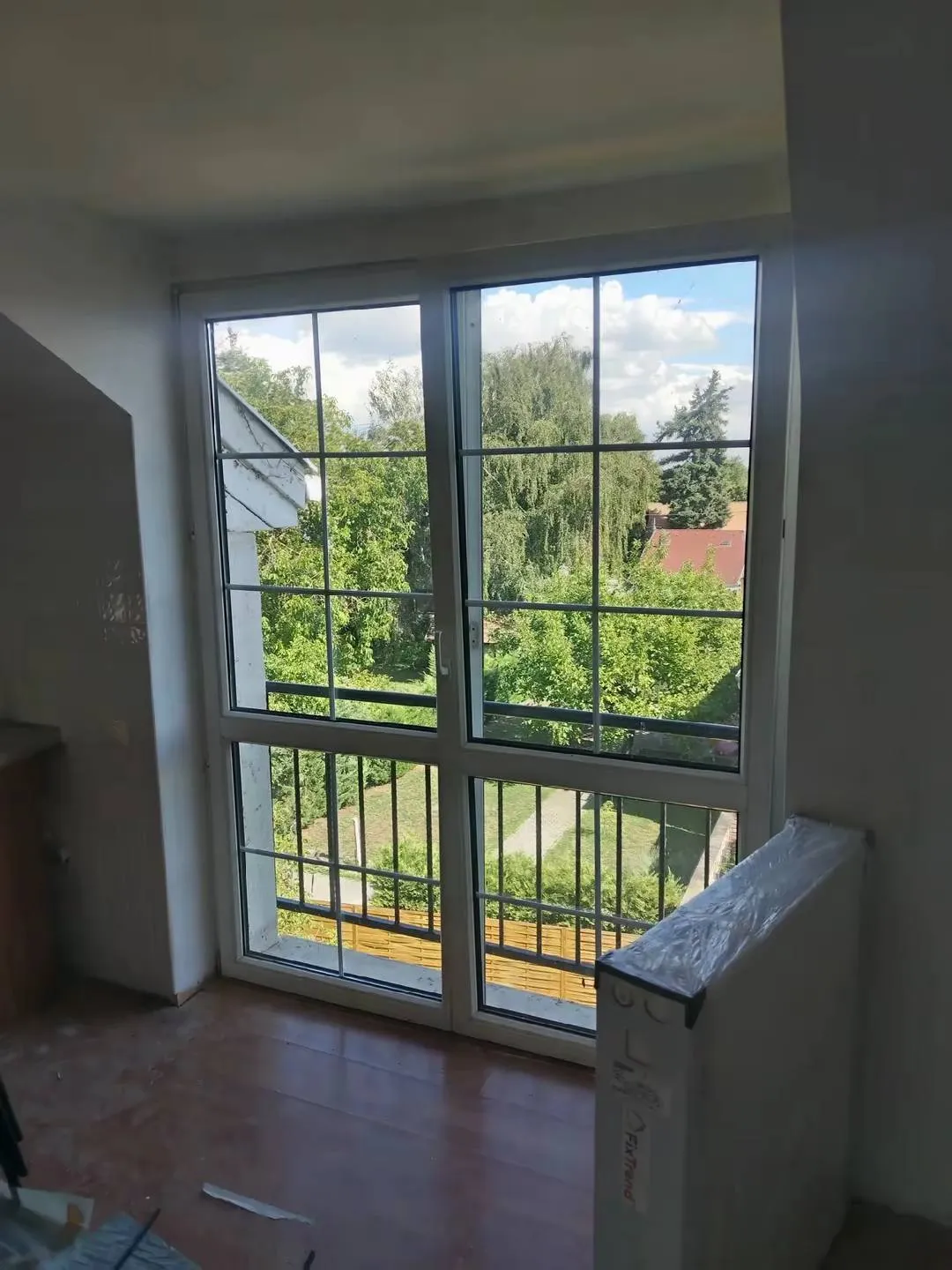 Ablakjavítás munkák 74