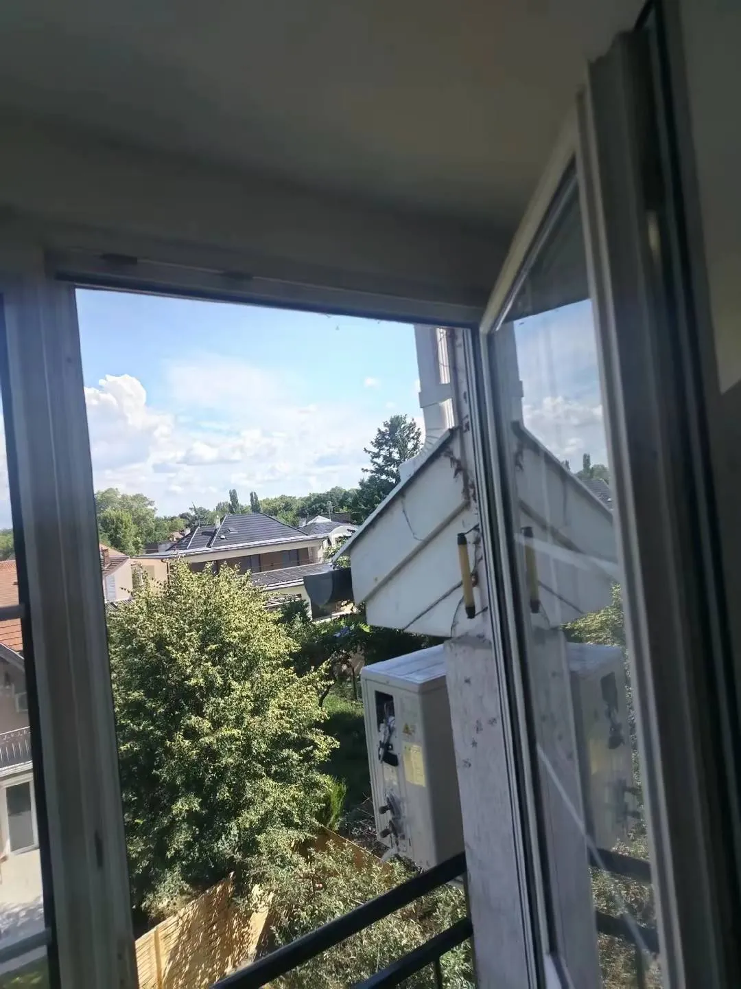 Ablakjavítás munkák 80